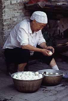 China, Jacek Piwowarczyk
