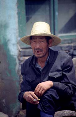 China, Jacek Piwowarczyk