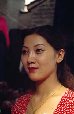 China, Jacek Piwowarczyk