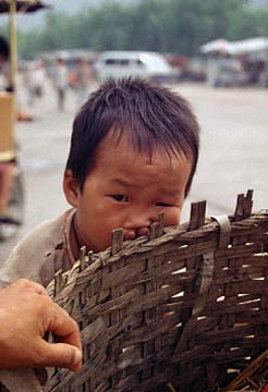 China, Jacek Piwowarczyk