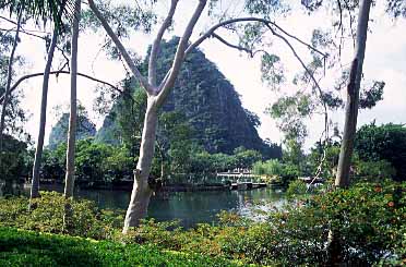 Zhaoqing, China, Jacek Piwowarczyk, 2002