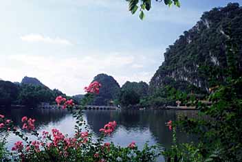 Zhaoqing, China, Jacek Piwowarczyk, 2002