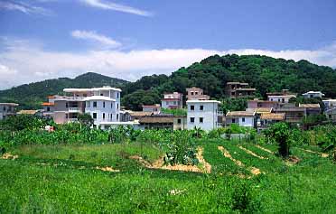 Zhuhai, China, Jacek Piwowarczyk, 2002