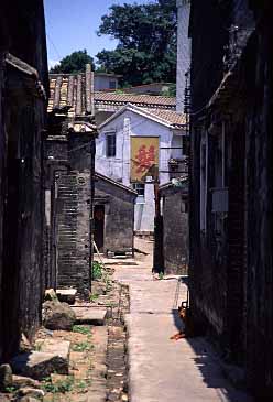 Zhuhai, China, Jacek Piwowarczyk, 2002