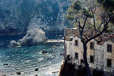 Dubrovnik, Croatia, Jacek Piwowarczyk, 1997