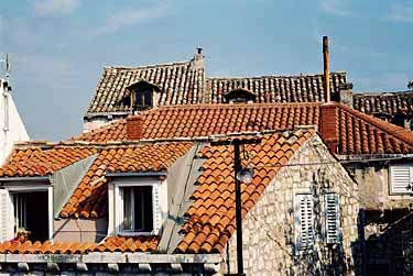 Dubrovnik, Croatia, Jacek Piwowarczyk, 1997