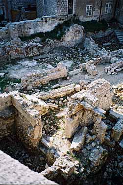 Dubrovnik, Croatia, Jacek Piwowarczyk, 1997