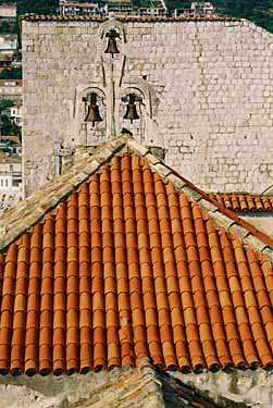 Dubrovnik, Croatia, Jacek Piwowarczyk, 1997