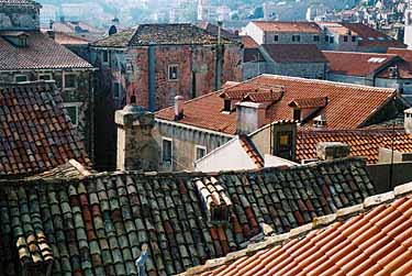 Dubrovnik, Croatia, Jacek Piwowarczyk, 1997
