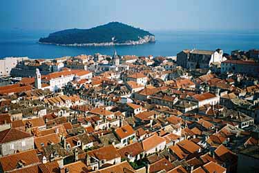 Dubrovnik, Croatia, Jacek Piwowarczyk, 1997