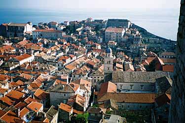 Dubrovnik, Croatia, Jacek Piwowarczyk, 1997