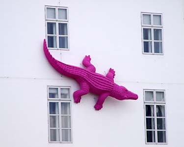 Along Vltava River, Prague, Czech Republic, Jacek Piwowarczyk, 2008