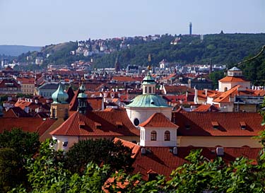 Prague Castle, Prague, Czech Republic, Jacek Piwowarczyk, 2008