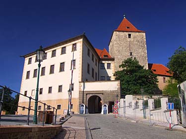 Prague Castle, Prague, Czech Republic, Jacek Piwowarczyk, 2008