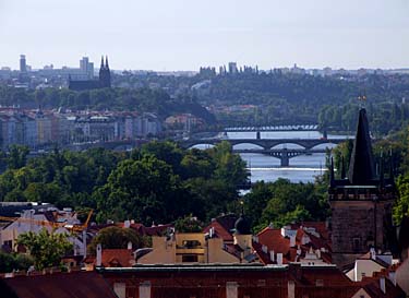 Prague Castle, Prague, Czech Republic, Jacek Piwowarczyk, 2008