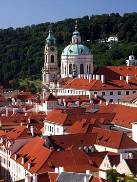 Prague Castle, Prague, Czech Republic, Jacek Piwowarczyk, 2008