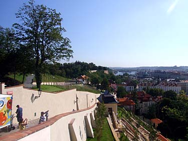 Prague Castle, Prague, Czech Republic, Jacek Piwowarczyk, 2008
