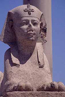 Alexandria, Egypt, Jacek Piwowarczyk, 1997