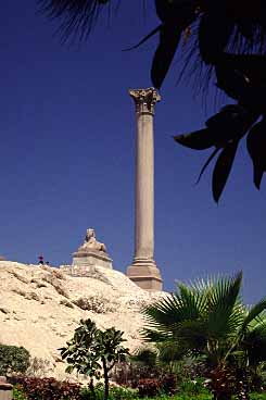 Alexandria, Egypt, Jacek Piwowarczyk, 1997