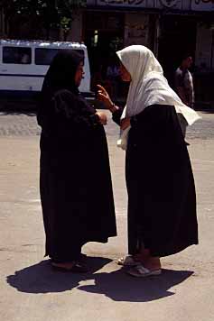 Alexandria, Egypt, Jacek Piwowarczyk, 1997