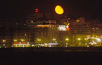 Alexandria, Egypt, Jacek Piwowarczyk, 1997