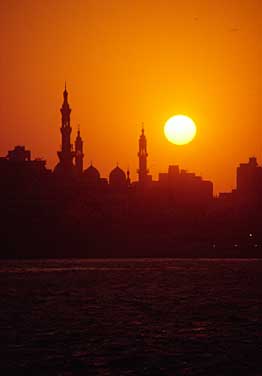 Alexandria, Egypt, Jacek Piwowarczyk1997