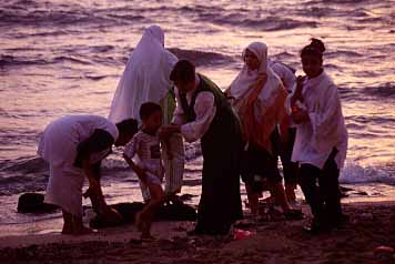 Alexandria, Egypt, Jacek Piwowarczyk, 1997
