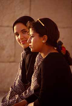 Alexandria, Egypt, Jacek Piwowarczyk, 1997
