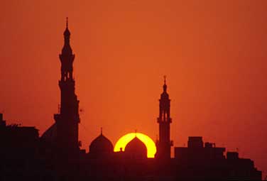 Alexandria, Egypt, Jacek Piwowarczyk, 1997