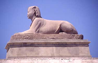 Alexandria, Egypt, Jacek Piwowarczyk, 1997
