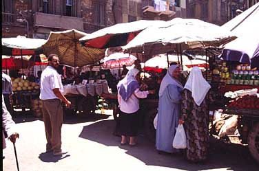 Alexandria, Egypt, Jacek Piwowarczyk, 1997