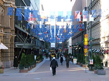 Helsinki, Finland, Jacek Piwowarczyk, 2005