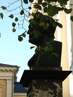 Helsinki, Finland, Jacek Piwowarczyk, 2005