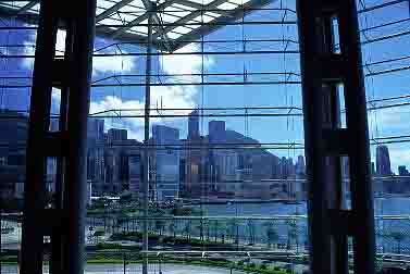 Hong Kong, China, Jacek Piwowarczyk, 2000