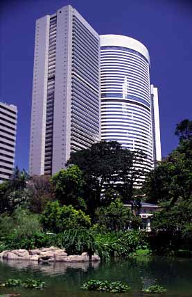 Hong Kong, China, Jacek Piwowarczyk, 2000