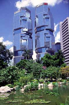 Hong Kong, China, Jacek Piwowarczyk, 2000