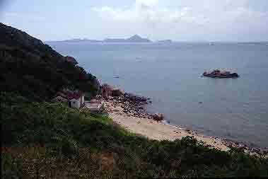 Hong Kong, China, Jacek Piwowarczyk, 2000