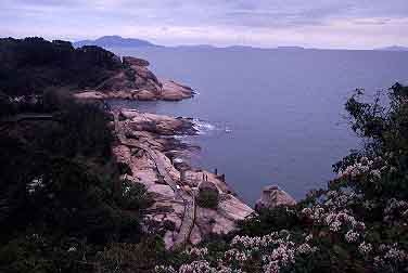 Hong Kong, China, Jacek Piwowarczyk, 2001