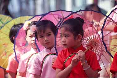 Hong Hong, China, Jacek Piwowarczyk, 2001