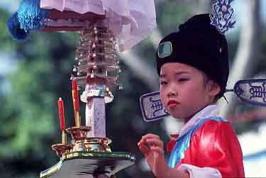 Hong Hong, China, Jacek Piwowarczyk, 2001