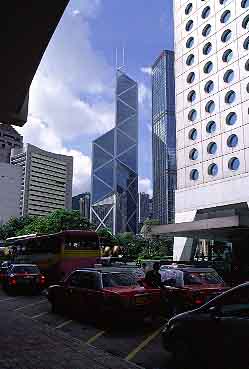 Hong Kong, China, Jacek Piwowarczyk, 2001