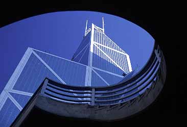 Hong Kong, China, Jacek Piwowarczyk, 2001