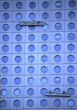 Hong Kong, China, Jacek Piwowarczyk, 2001