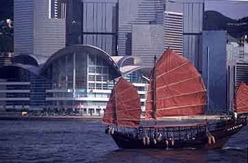 VITORIA HARBOUR 2001