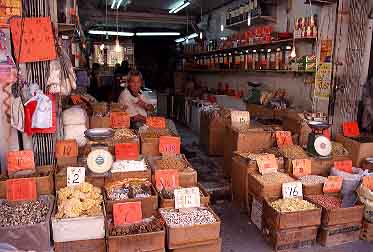 Hong Kong, China, Jacek Piwowarczyk, 2001