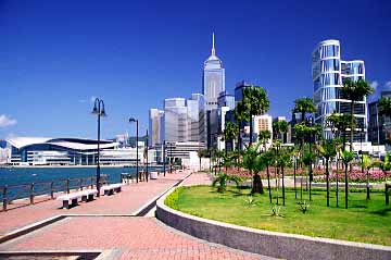 Hong Kong, China, Jacek Piwowarczyk, 2002