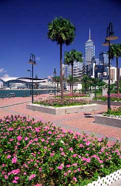 Hong Kong, China, Jacek Piwowarczyk, 2002