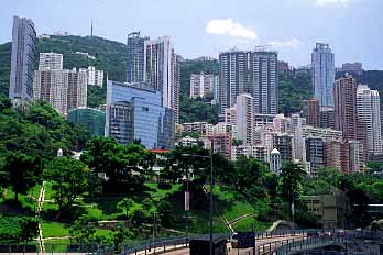 Hong Kong, China, Jacek Piwowarczyk, 2002