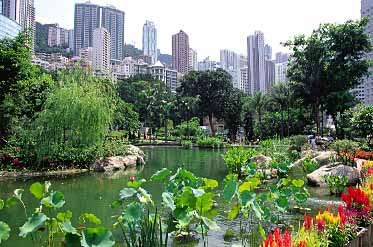Hong Kong, China, Jacek Piwowarczyk, 2002