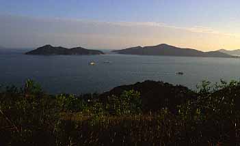 Hong Kong, China , Jacek Piwowarczyk, 2002